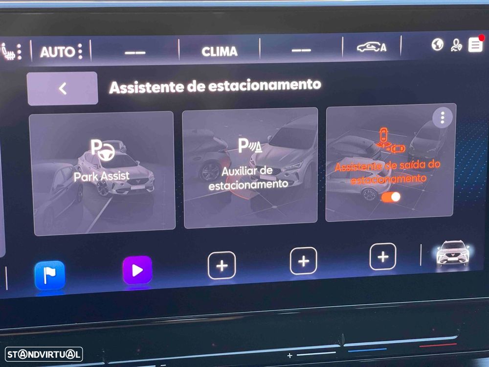 Cupra Formentor 2.5 TSI DSG 4Drive VZ5 - 56