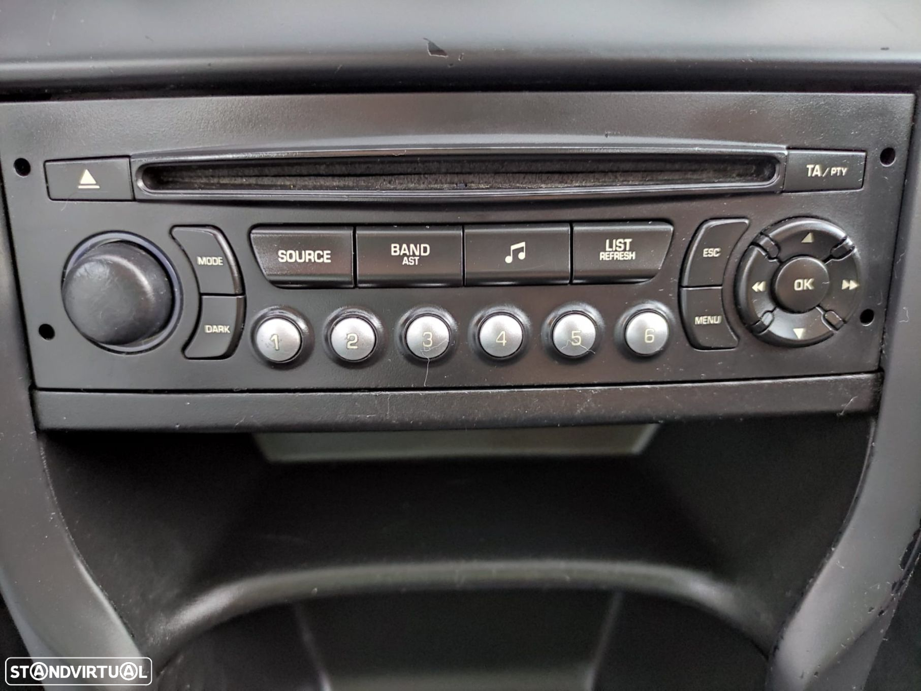 Citroën C3 1.2 VTi Attraction - 16