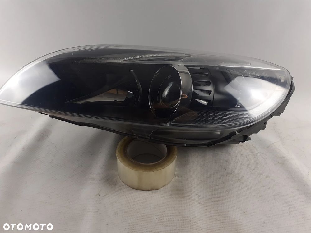Lampa Volvo V40 lewa xenon 31420007  12-19r.4