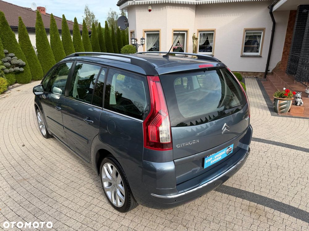 Citroën C4 Picasso 1.6 HDi FAP C-Chic - 25