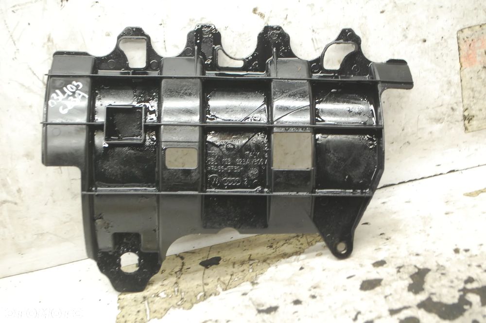 OSŁONA FALI OLEJOWEJ 03L103623 1.6 TDI VW JETTA V AUDI A3 8P SKODA SEAT 03L103623A - 5