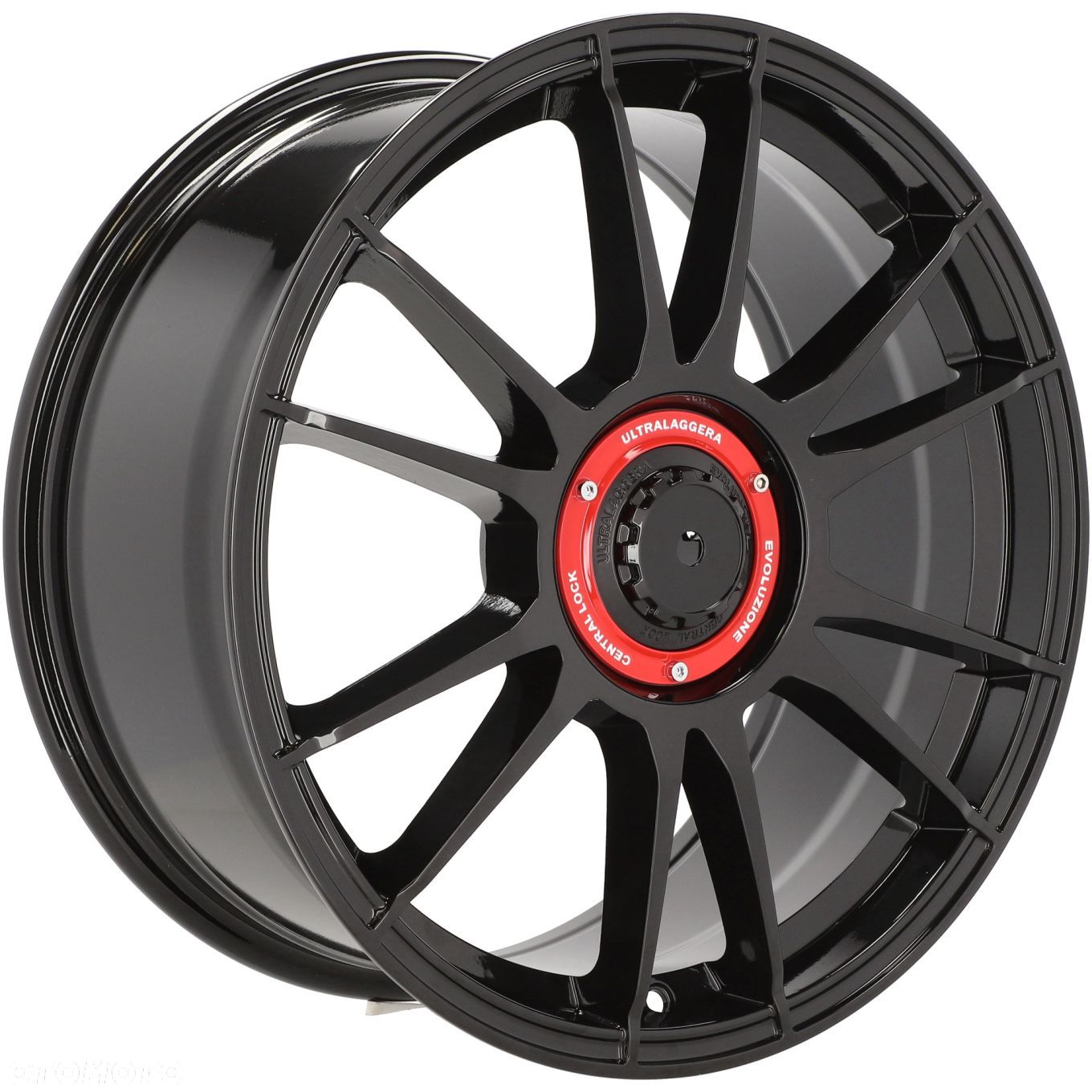 4x FELGI18 m.in. do SKODA Fabia Kamiq Rapid Scala SUBARU BRZ Crosstrek Forester WRX - F8713 - 1