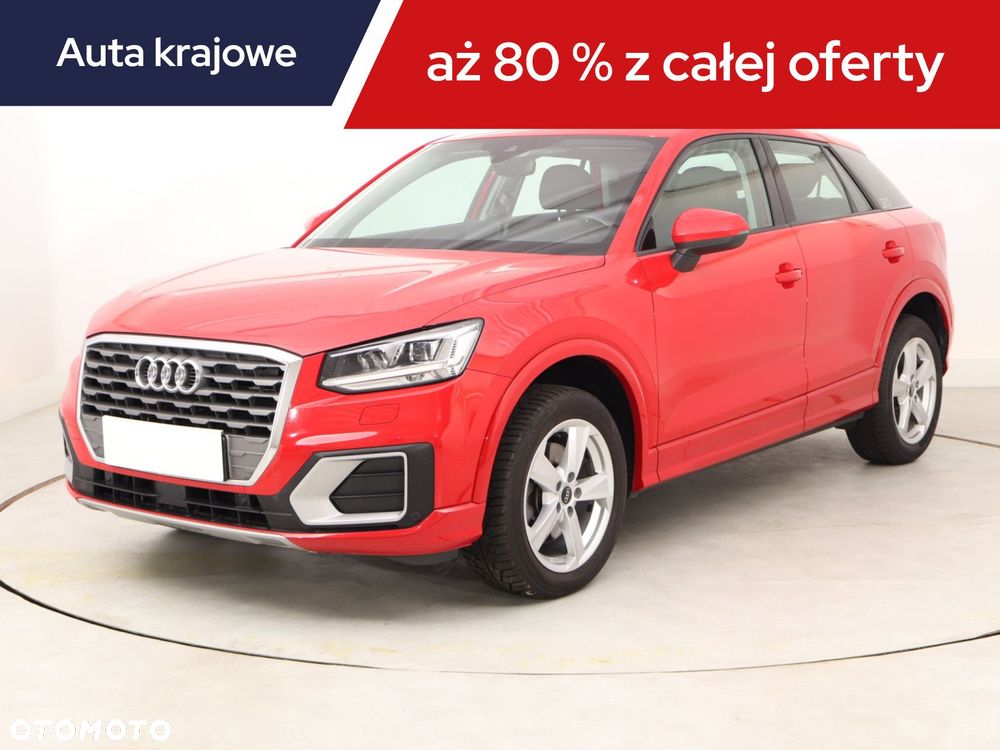 Audi Q2 - 3
