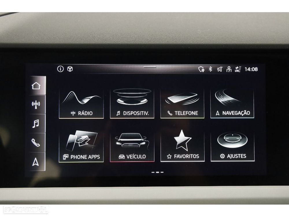 Audi Q4 Sportback e-tron 35 55 kWh - 21