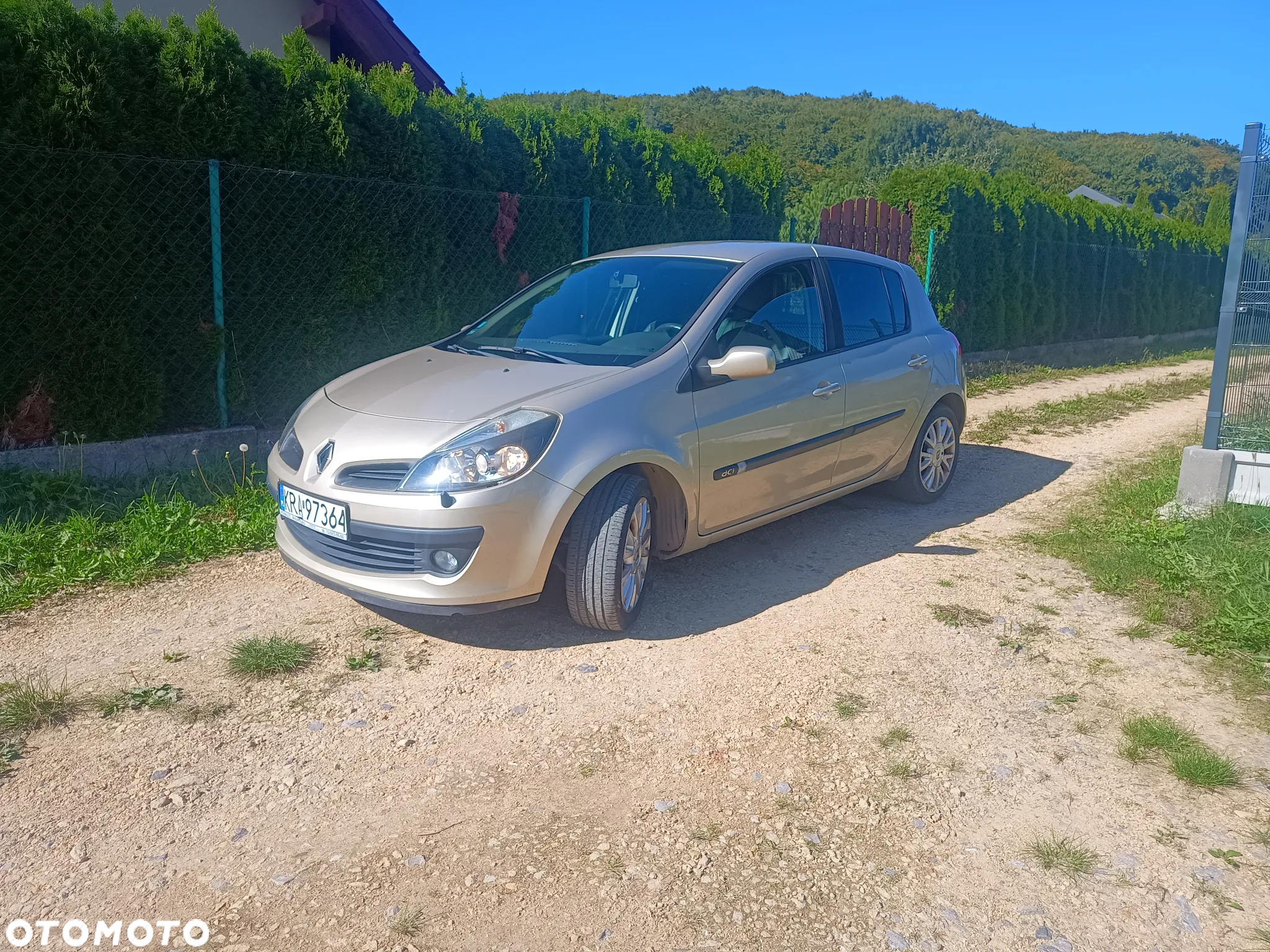 Renault Clio 1.5 dCi Expression - 2