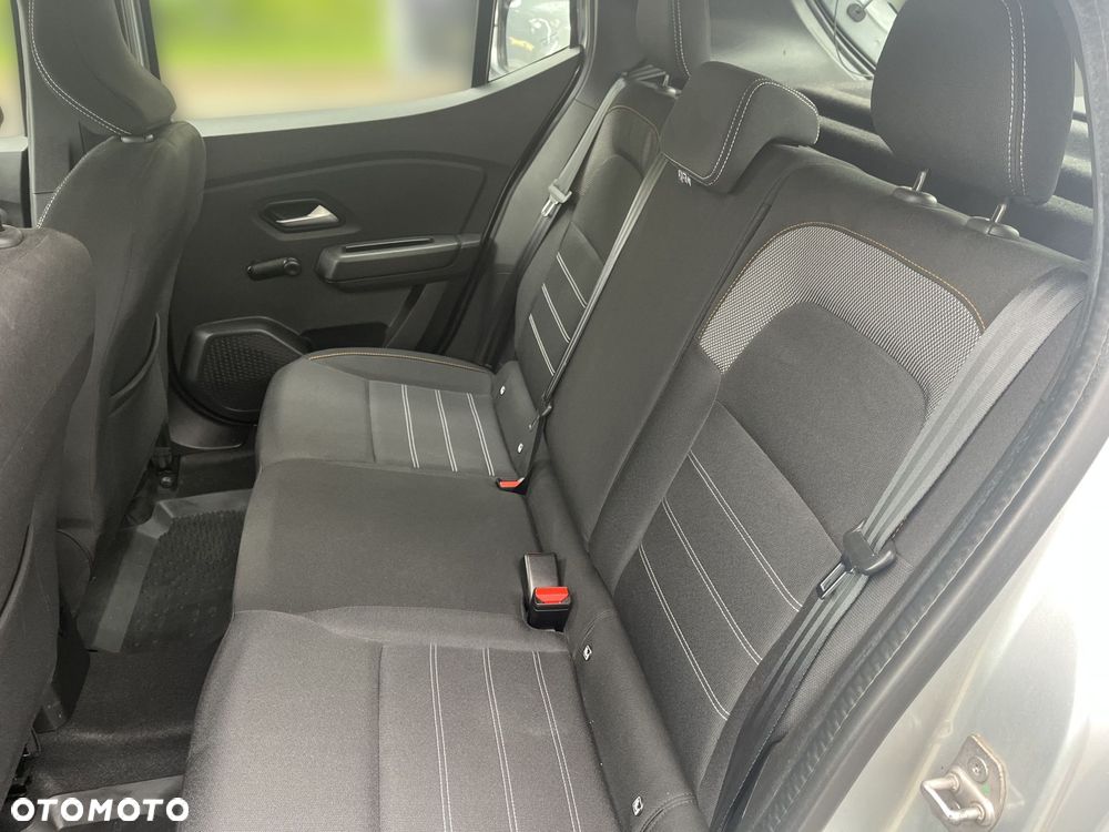 Dacia Sandero 1.0 TCe Comfort - 16