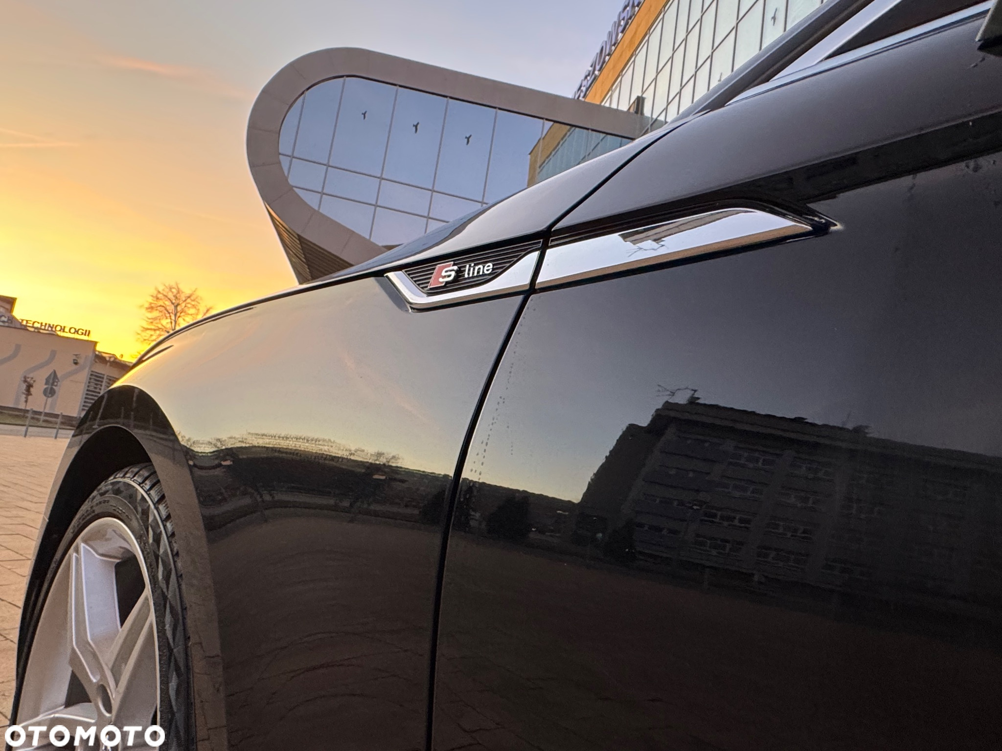 Audi A5 Sportback 2.0 TFSI quattro S tronic design - 6