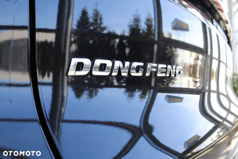 Dongfeng Huge - 28