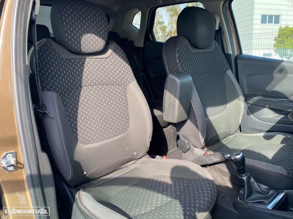 Renault Captur 1.5 dCi - 8