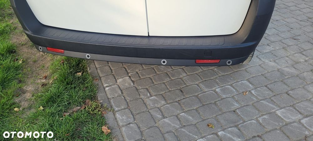 Fiat Doblo - 25