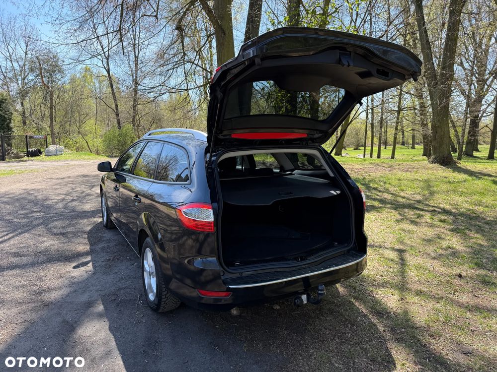 Ford Mondeo 2.0 TDCi Viva Titanium - 24