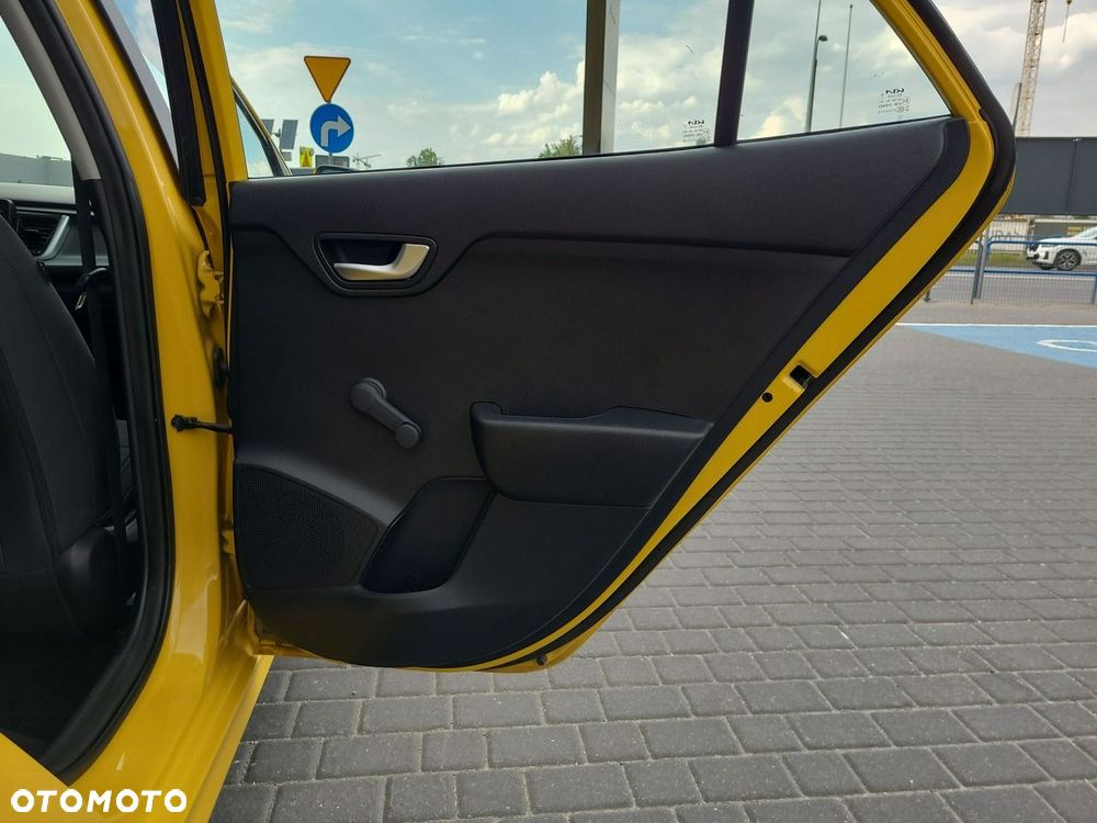 Kia Rio 1.0 T-GDI M - 15