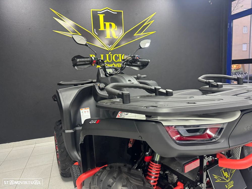 Segway Snarler AT6 SX - 21