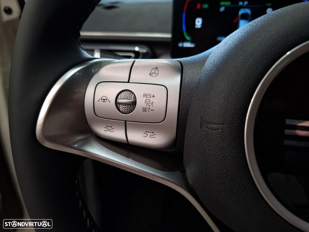 BYD Dolphin Surf 43.2 kWh Boost — fotografia 16