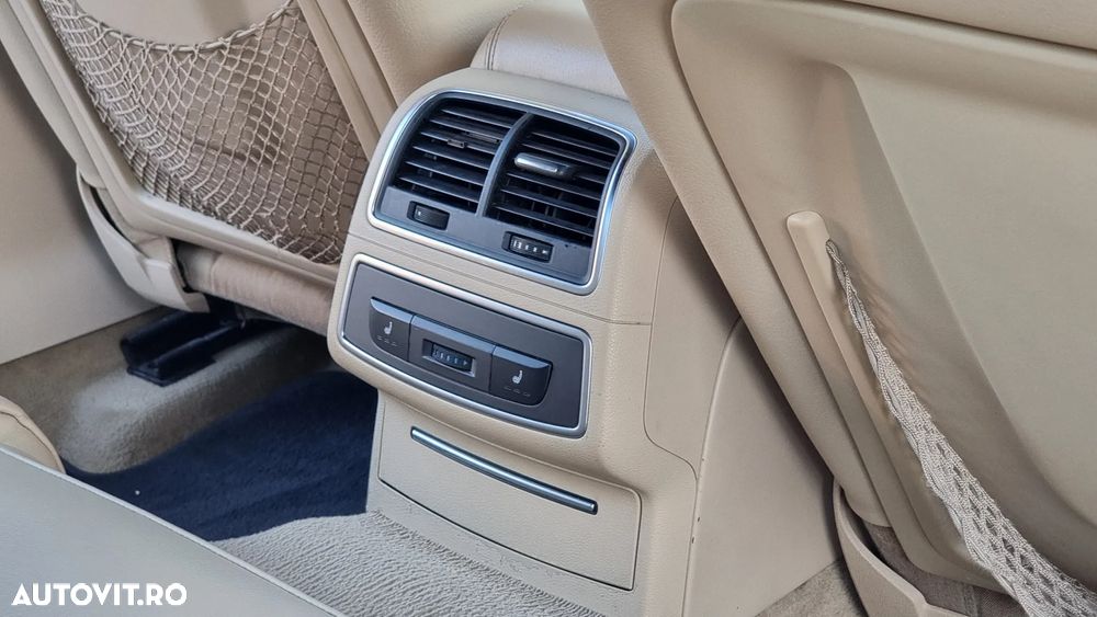Audi A6 - 15