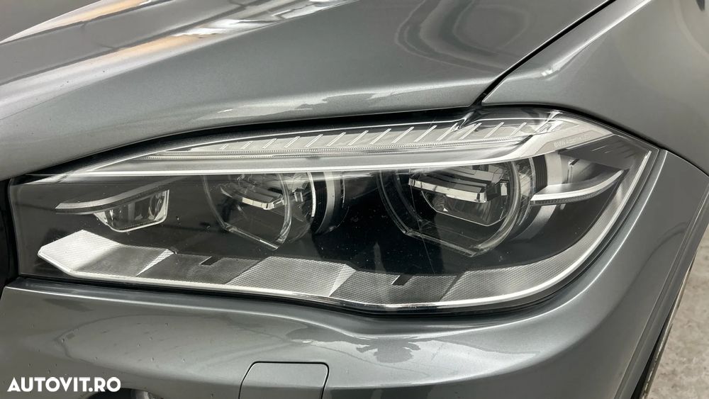 BMW X5 M M50d Sport-Aut. - 11