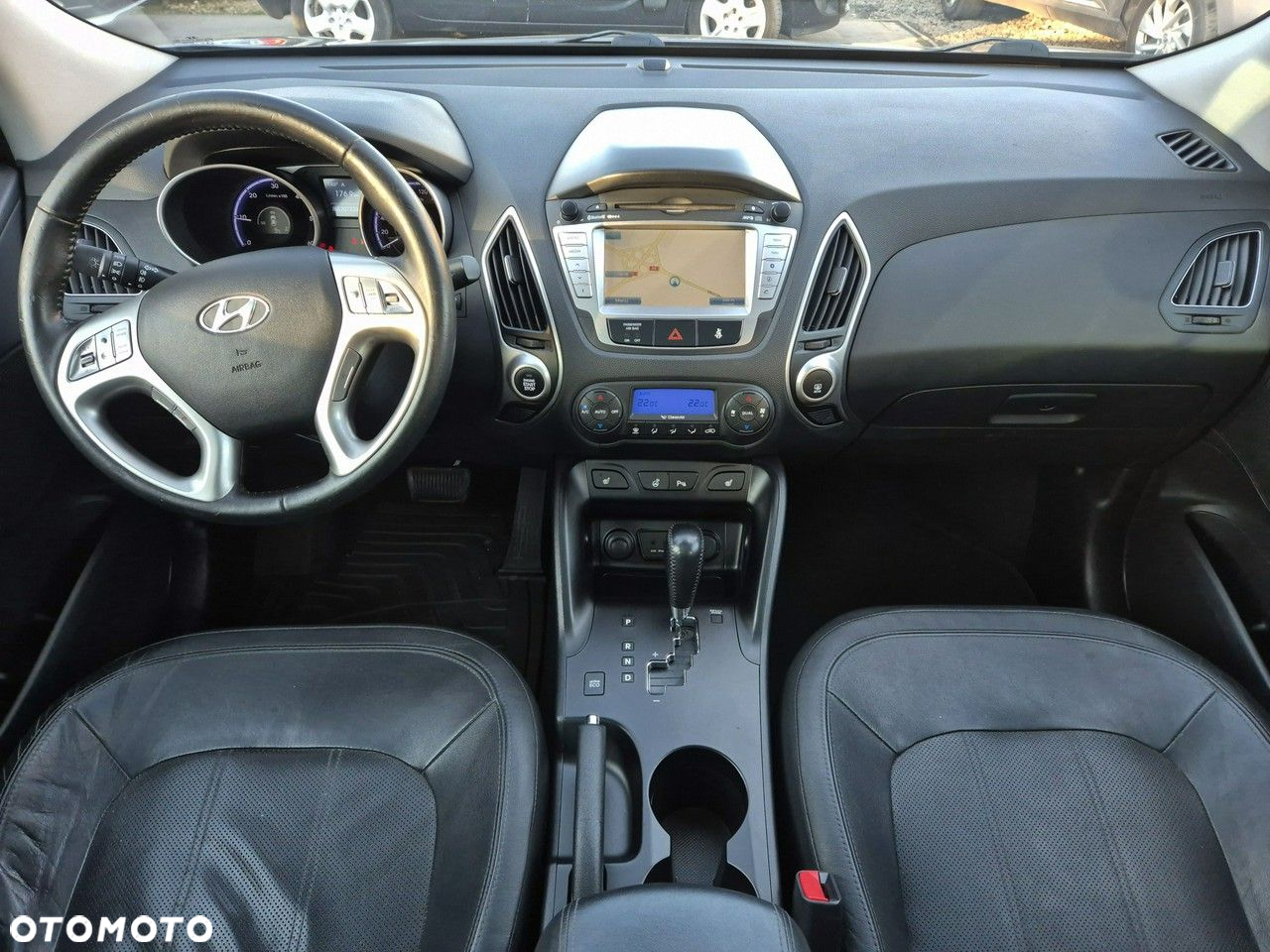 Hyundai ix35 - 20