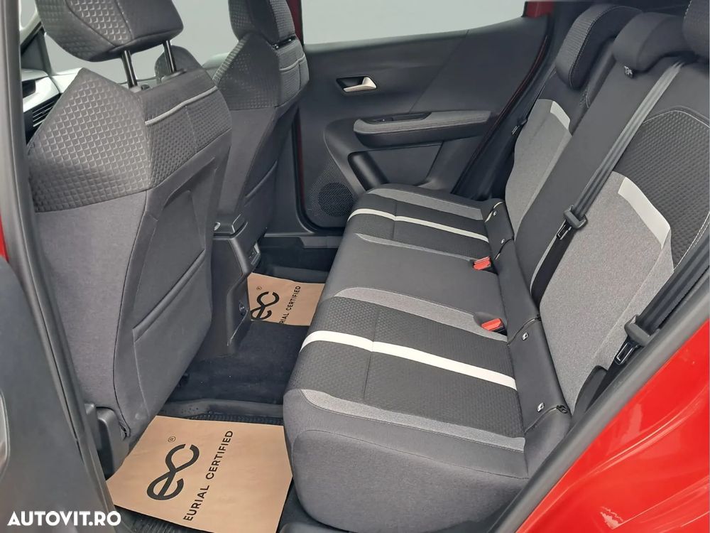 Opel Frontera 1.2 Turbo MHEV GS - 9