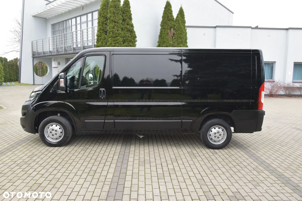 Peugeot BOXER 2,2HDI 120KM L2H1 Klima Kamera Navi F-vat23% - 8