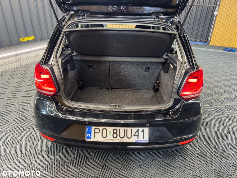 Volkswagen Polo - 11