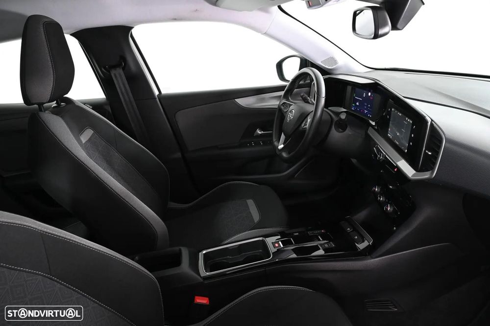 Opel Mokka-e Edition - 18