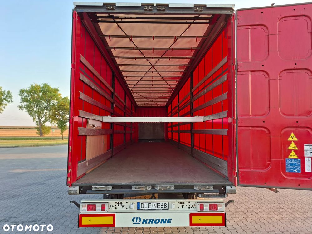 Volvo FH13 480 2007 - 8