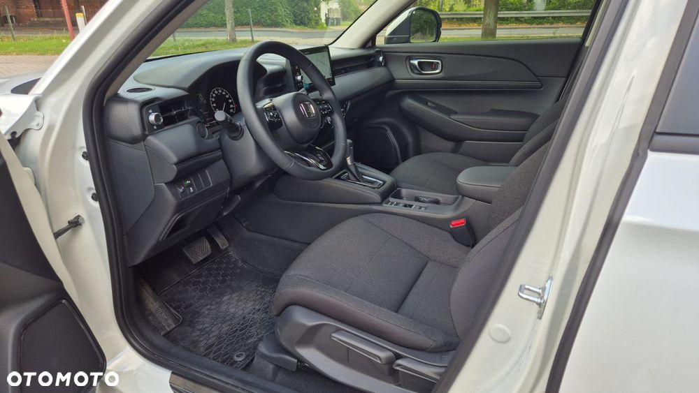 Honda HR-V - 15