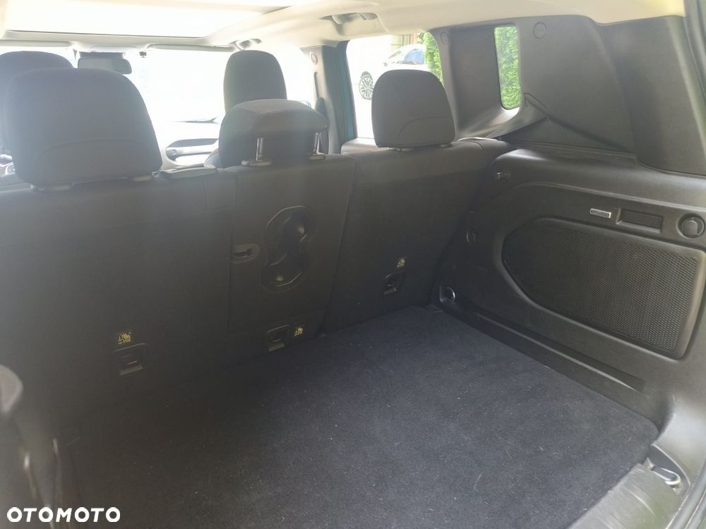 Jeep Renegade - 5