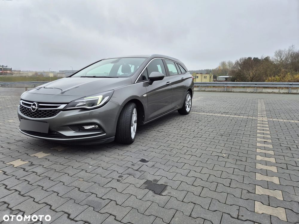 Opel Astra V 1.6 CDTI Enjoy - 1