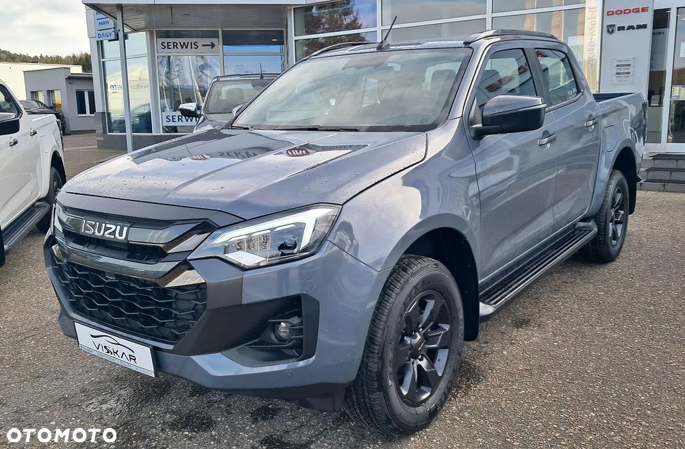 Isuzu D-Max 1.9 DC LSE - 1