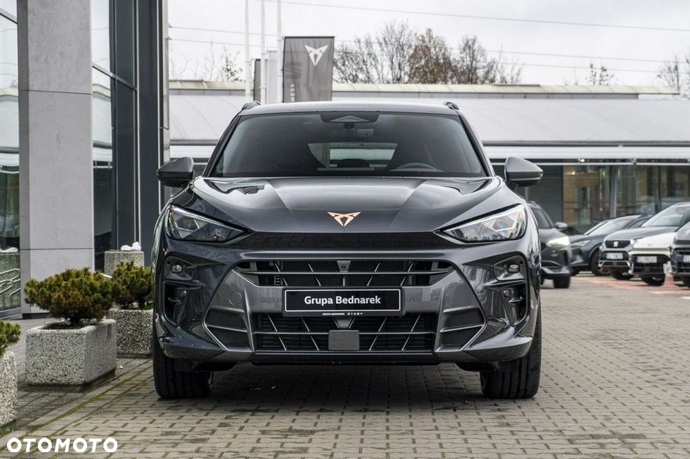 Cupra Terramar - 5