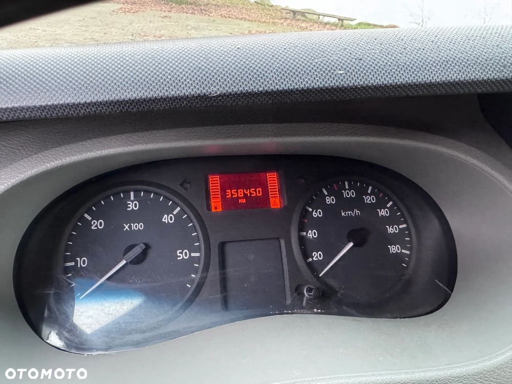 Renault Master - 14