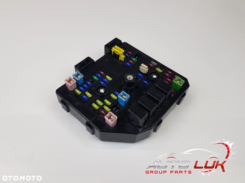 Moduł Skrzynka bezpieczników Chevrolet Captiva 2.2 95202005 - 1