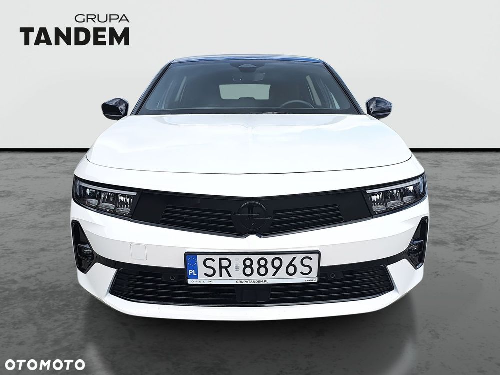 Opel Astra - 3