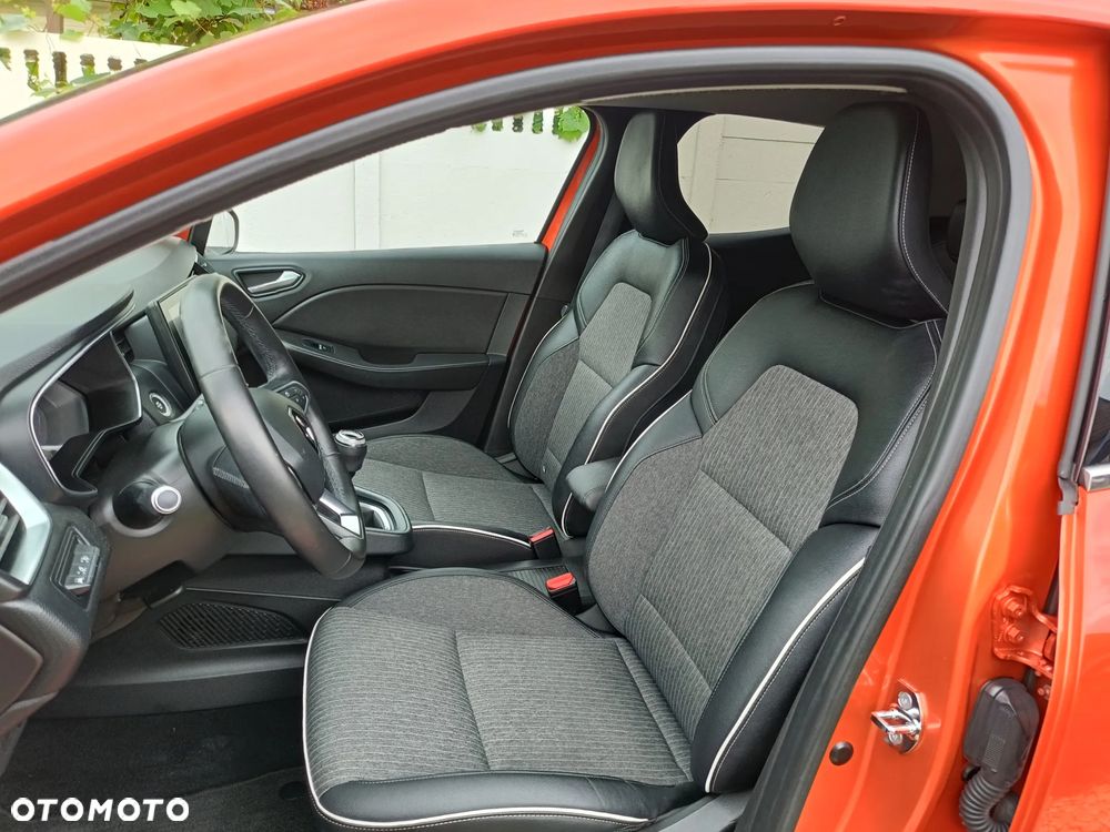 Renault Clio 1.0 TCe Intens - 8