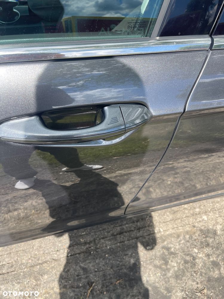 Ford Mondeo 2.0 TDCi Titanium - 13