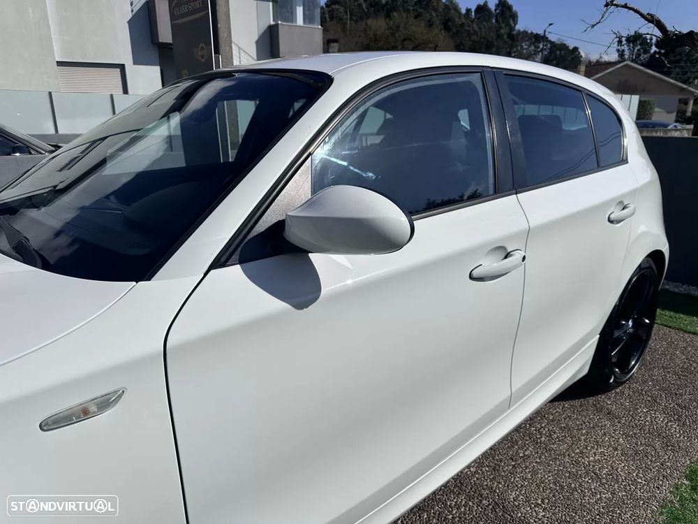 BMW 118 d - 21