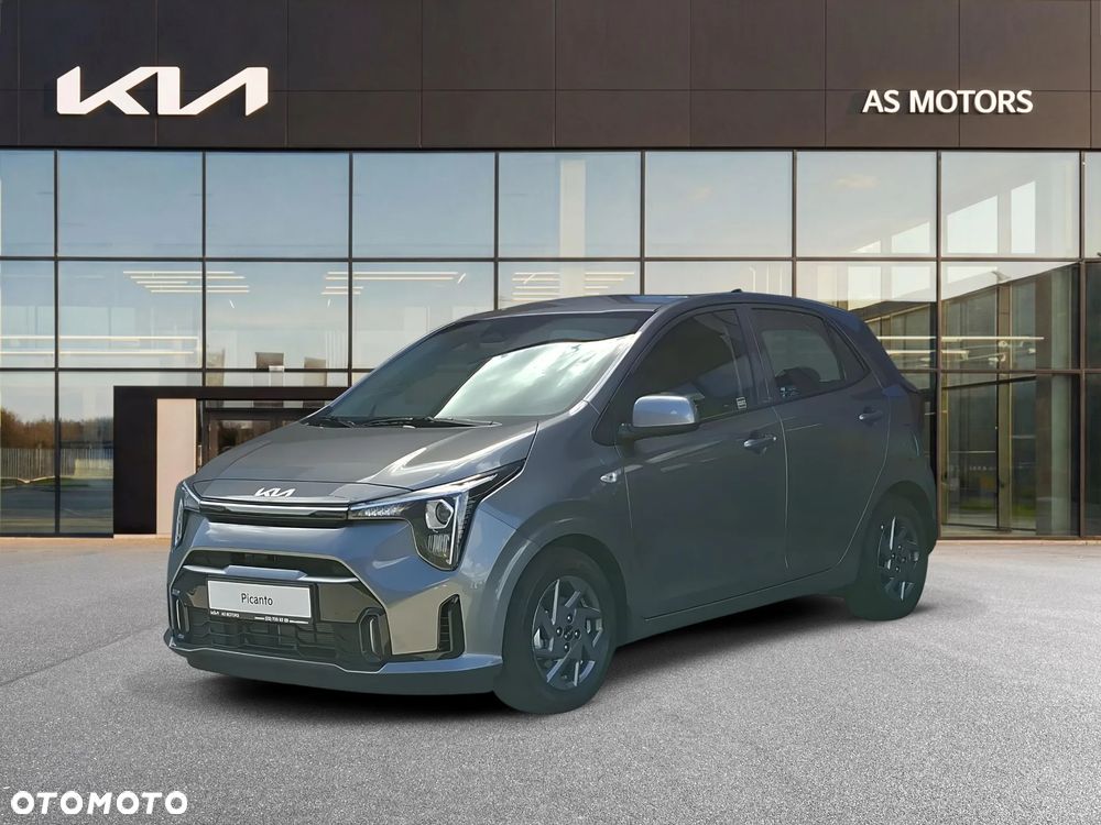Kia Picanto 1.0 GDI L - 9