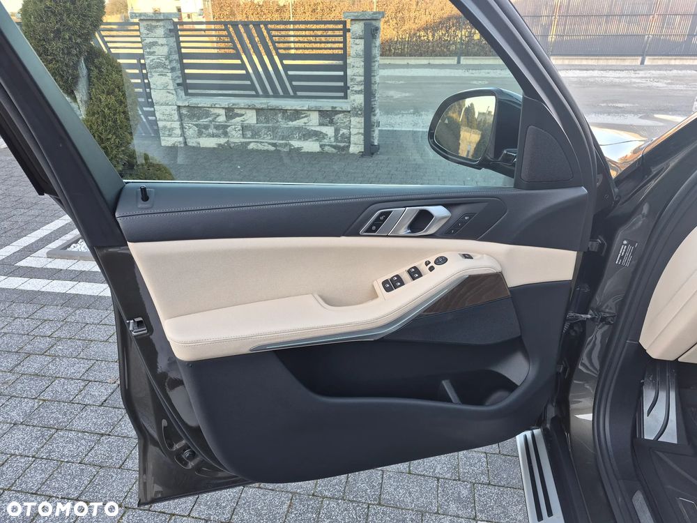 BMW X5 - 14
