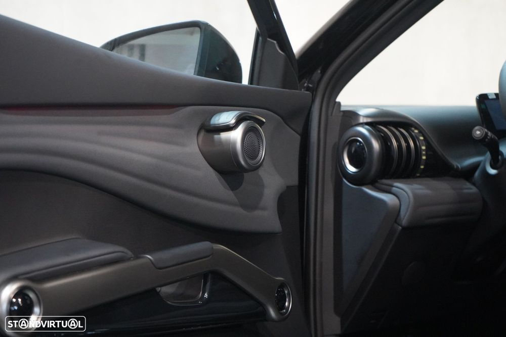 BYD Atto 3 60.48 kWh Design - 33