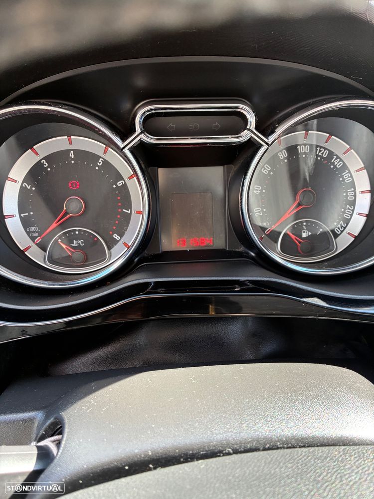 Opel Adam 1.2 Glam - 8