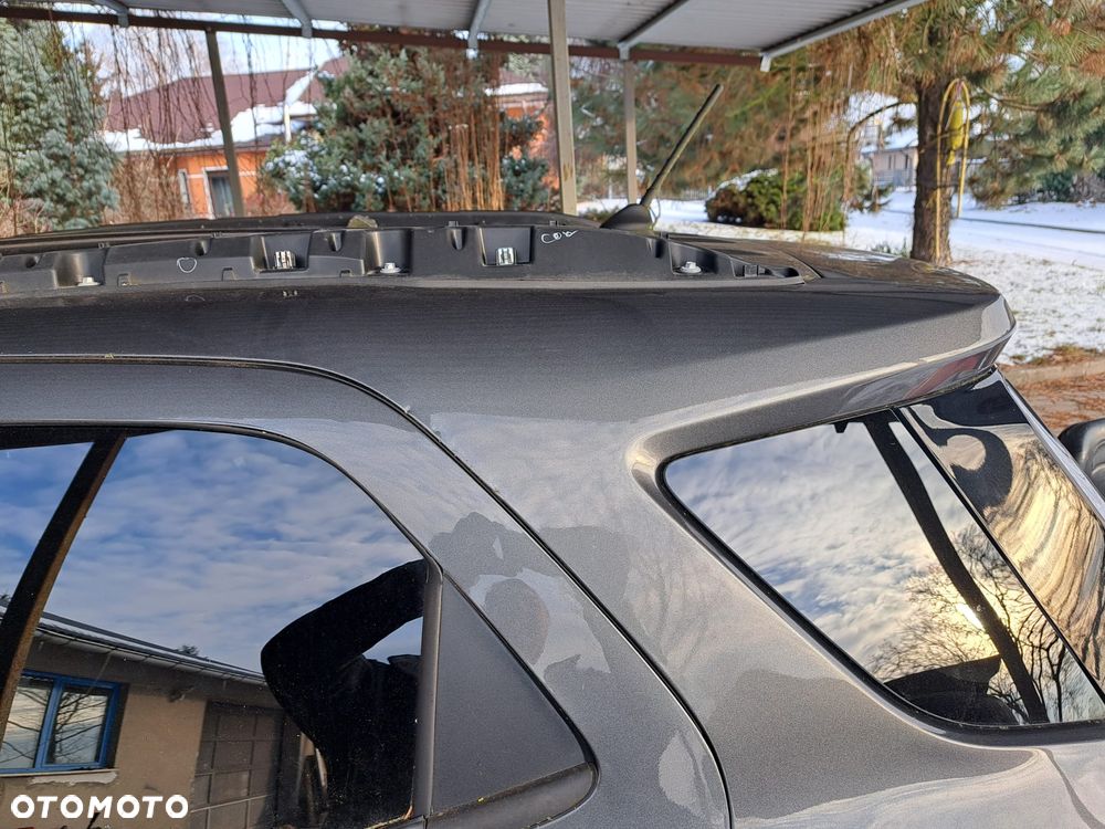 Ford EcoSport 1.5 TDCi Navi Edition ASS - 7