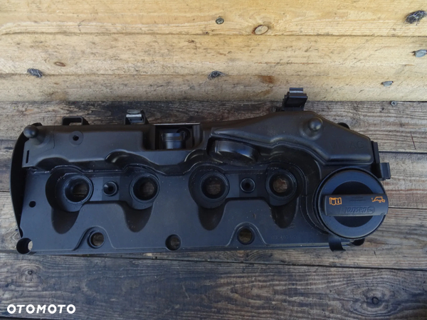 POKRYWA zaworów do VW AUDI 1,6 2,0 TDi 03L103469R