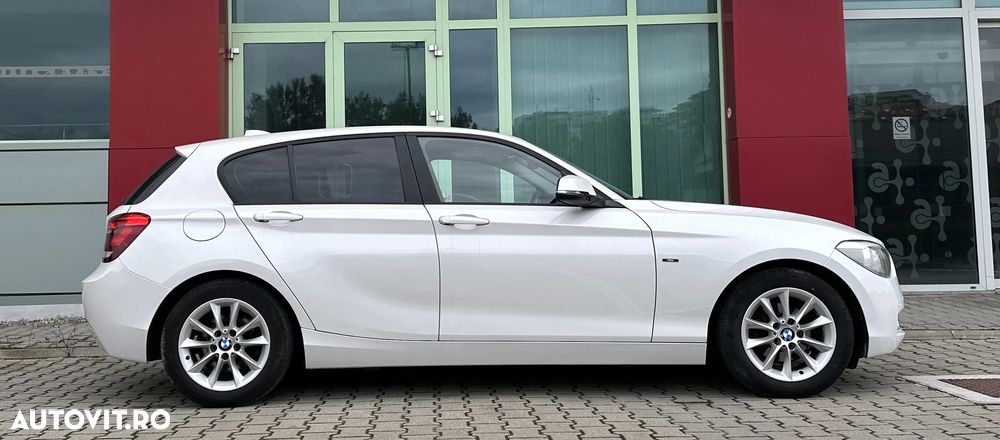 BMW Seria 1 - 26