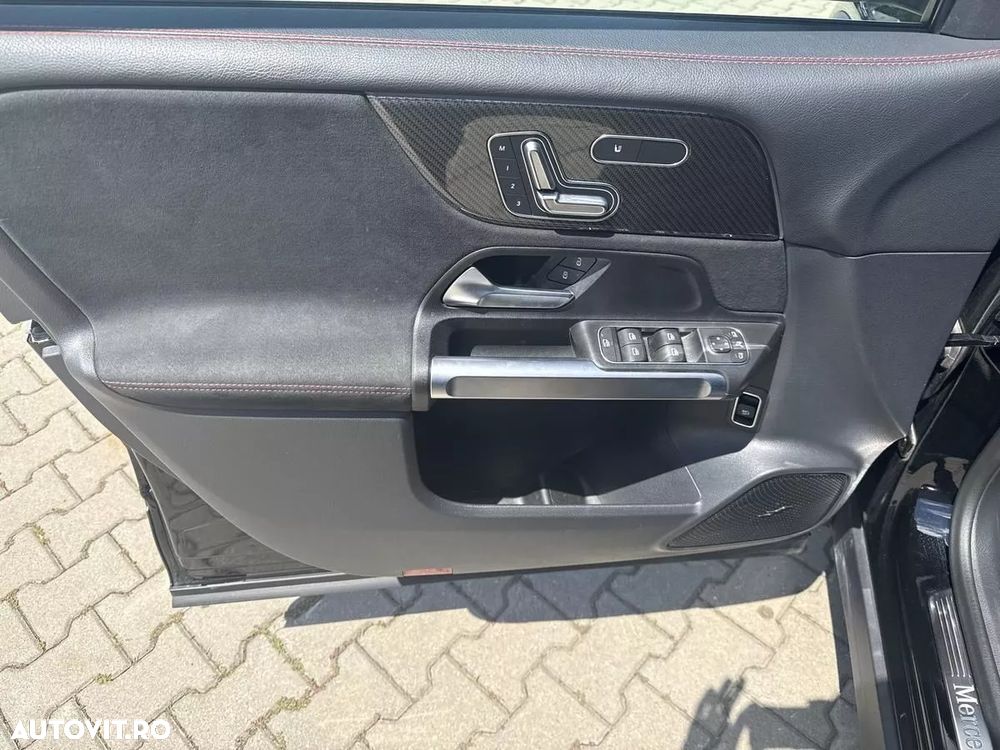Mercedes-Benz GLB 220 d 4MATIC Aut. - 13
