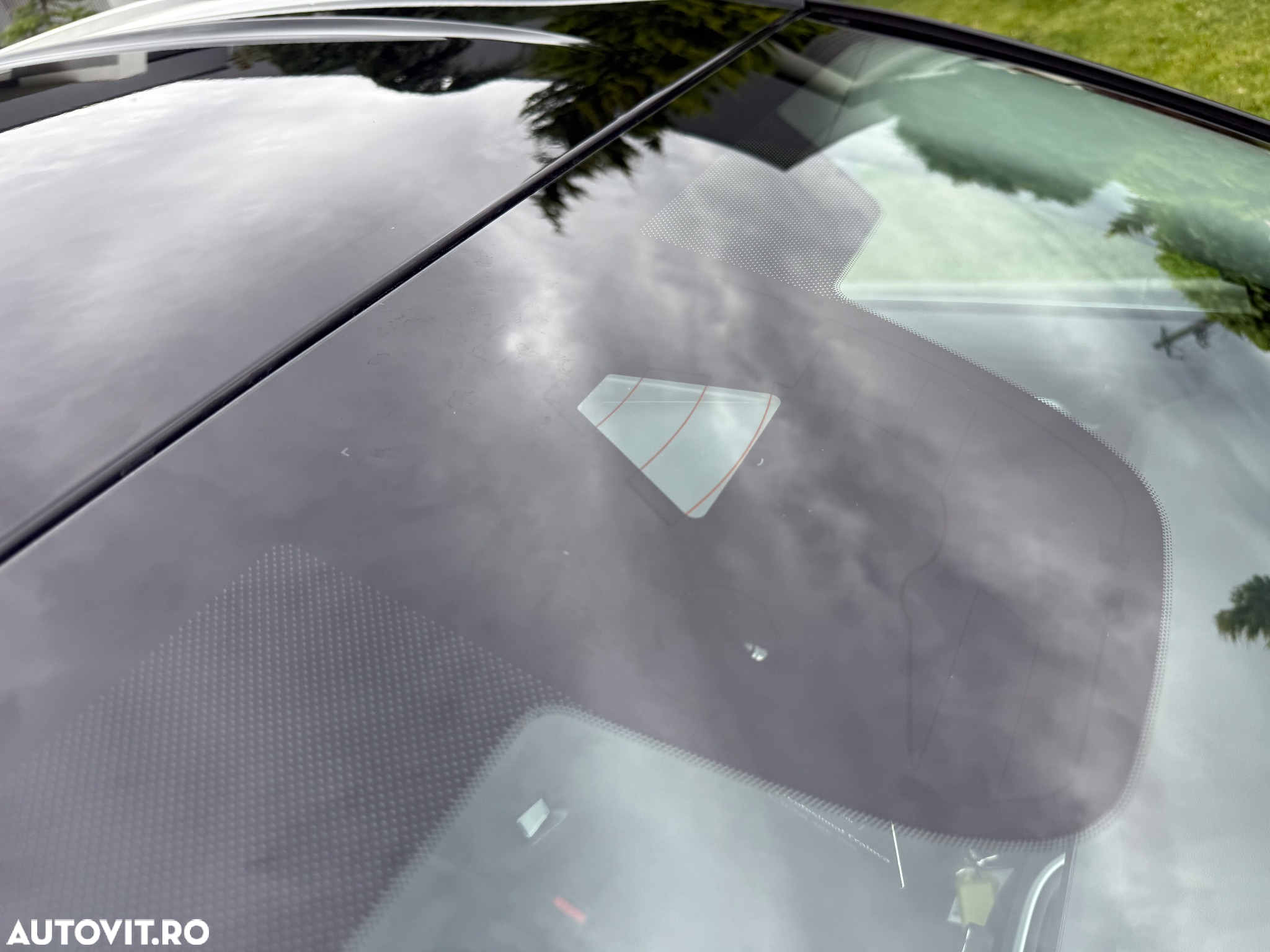 Ford Focus 1.5 EcoBlue Active Business - 24