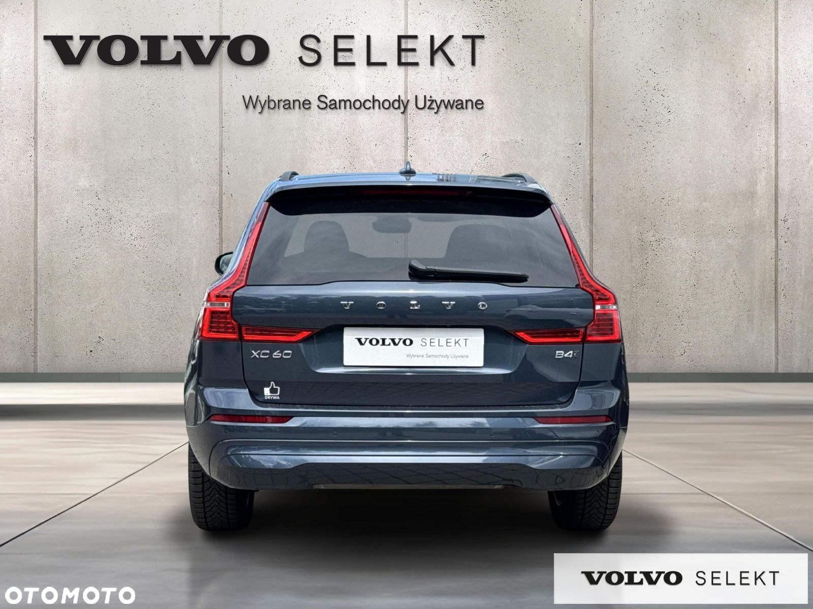 Volvo XC 60 - 5