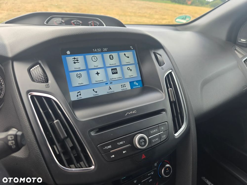 Ford Focus - 21