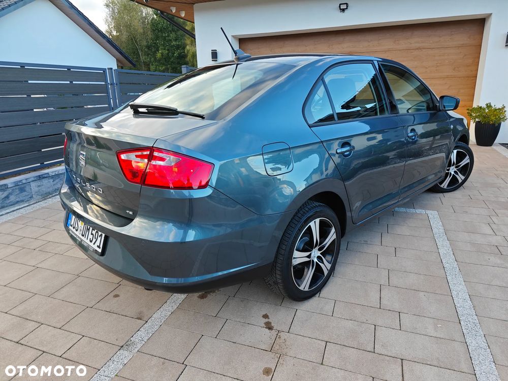 Seat Toledo - 12