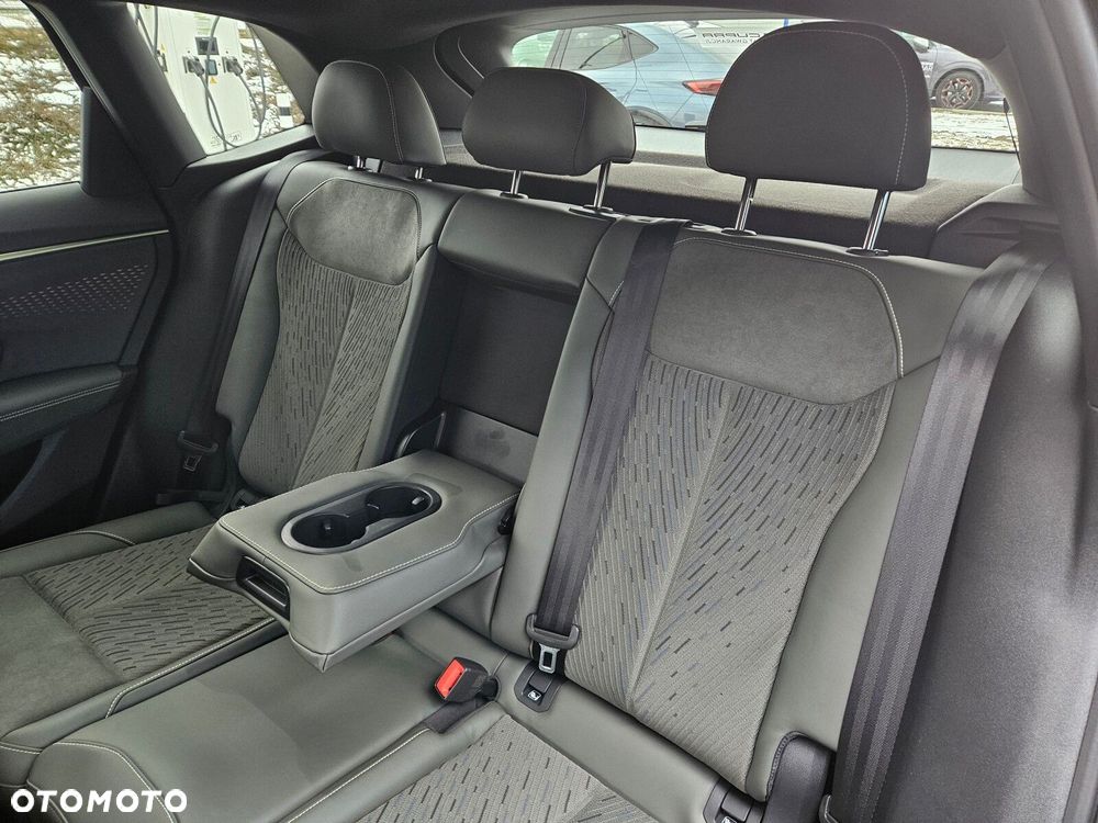 Cupra Terramar 2.0 TSI 4Drive Tribe Edition DSG - 21